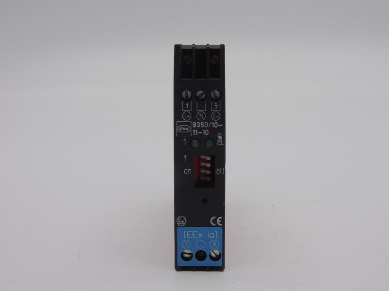 STAHL 9350/10-11-10 250V NSNP