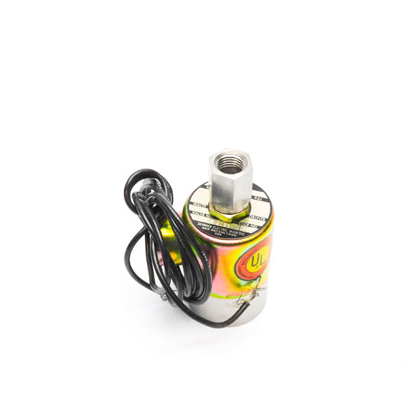 SKINNER ELECTRIC V51DB2125 120V 125PSI 3/32" NSNP