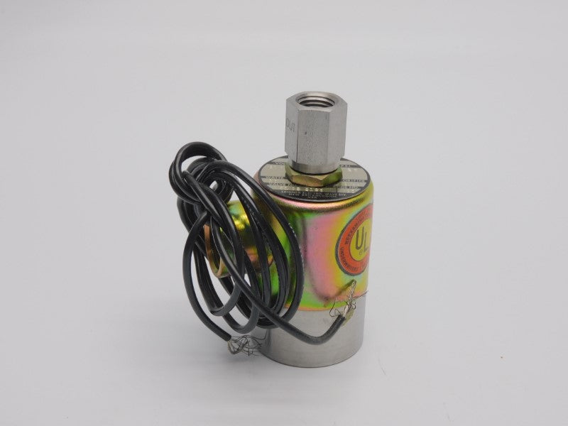 SKINNER ELECTRIC V51DB2125 120V 125PSI 3/32" NSNP