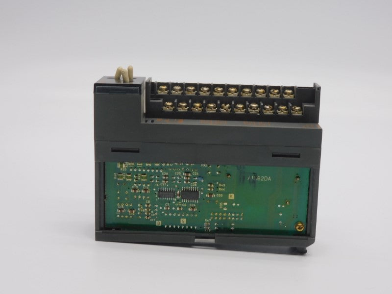 MITSUBISHI A1S62DA 10V (NO DOOR) NSNP