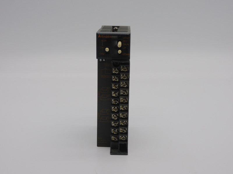 MITSUBISHI A1S62DA 10V (NO DOOR) NSNP