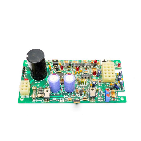 INDUSTRIAL SPARE PART 275863D UNMP