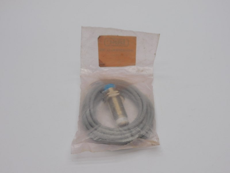 ISSC T18-A160-F NSMP