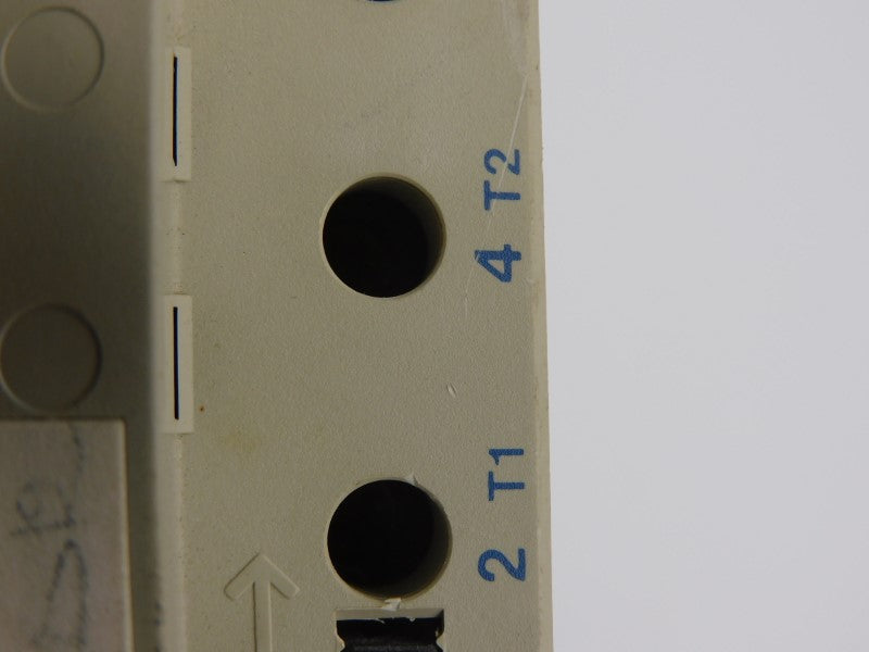 TELEMECANIQUE GV3-M10 690V 4-6A UNMP