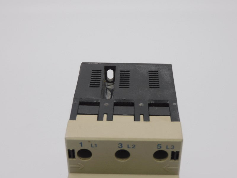TELEMECANIQUE GV3-M10 690V 4-6A UNMP