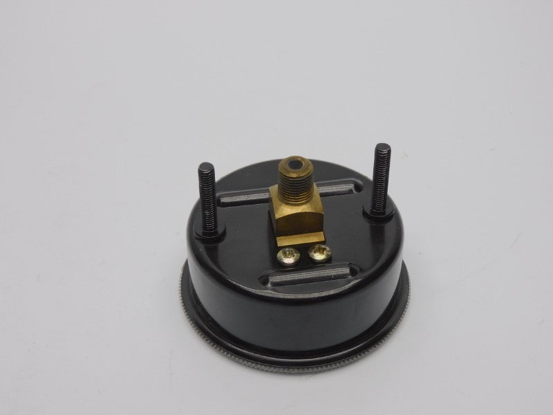 ASHCROFT 25W1001TH01BXUC-400# 0/400PSI NSMP