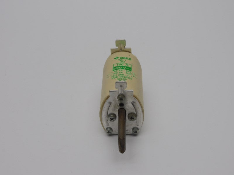 GOULD NH1AM 690V 160A NSNP