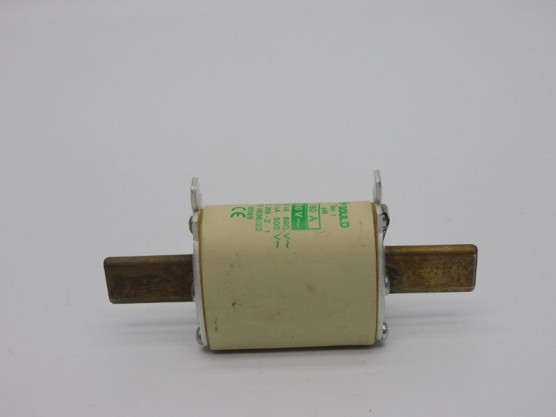 GOULD NH1AM 690V 160A NSNP