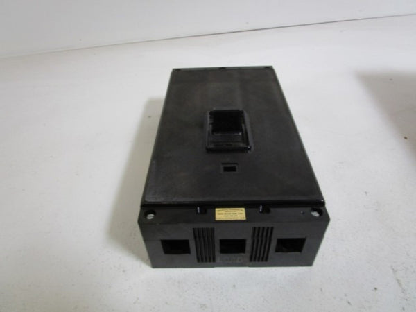 WESTINGHOUSE CIRCUIT BREAKER 1310849 (AS PICTURED)  NSMP