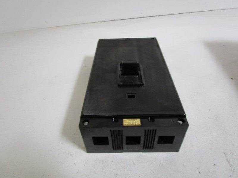 WESTINGHOUSE CIRCUIT BREAKER 1310849 (AS PICTURED)  NSMP