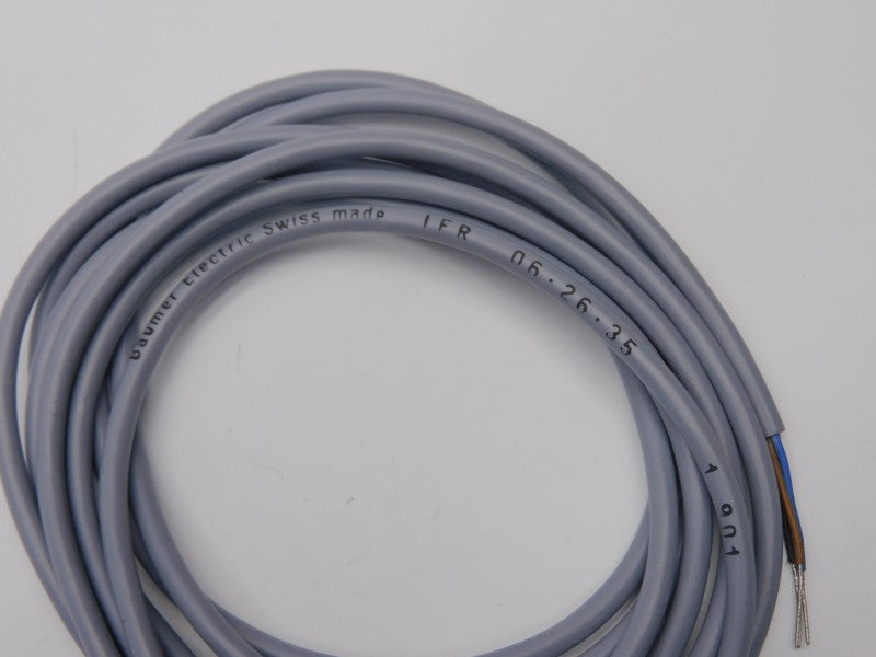 BAUMER ELECTRIC IFR06.26.35 NSMP