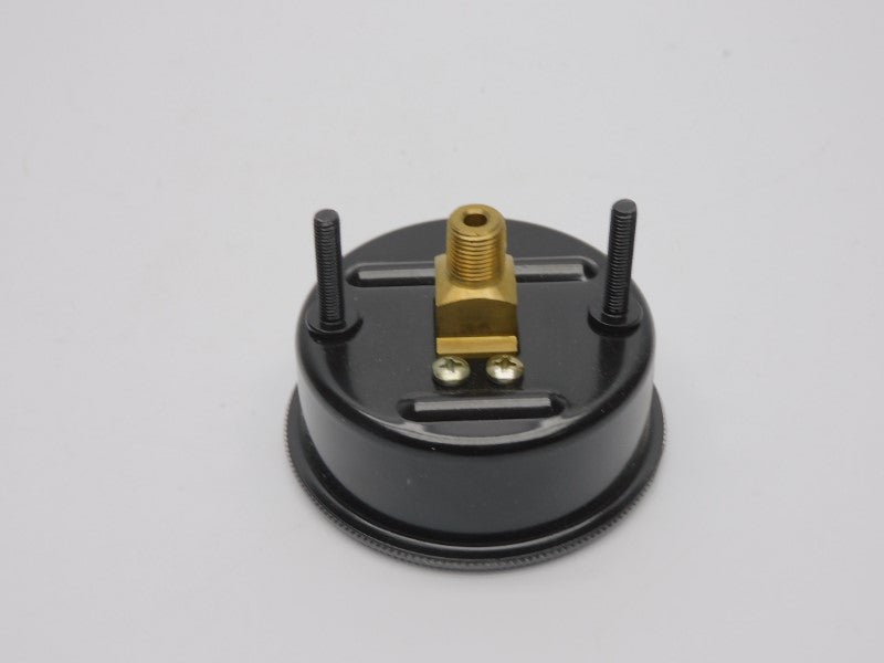 ASHCROFT 25W1001TH01BXUC-160# 0/160PSI NSMP