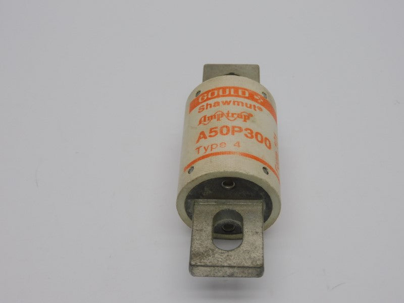 GOULD A50P300 500VAC 300A NSNP