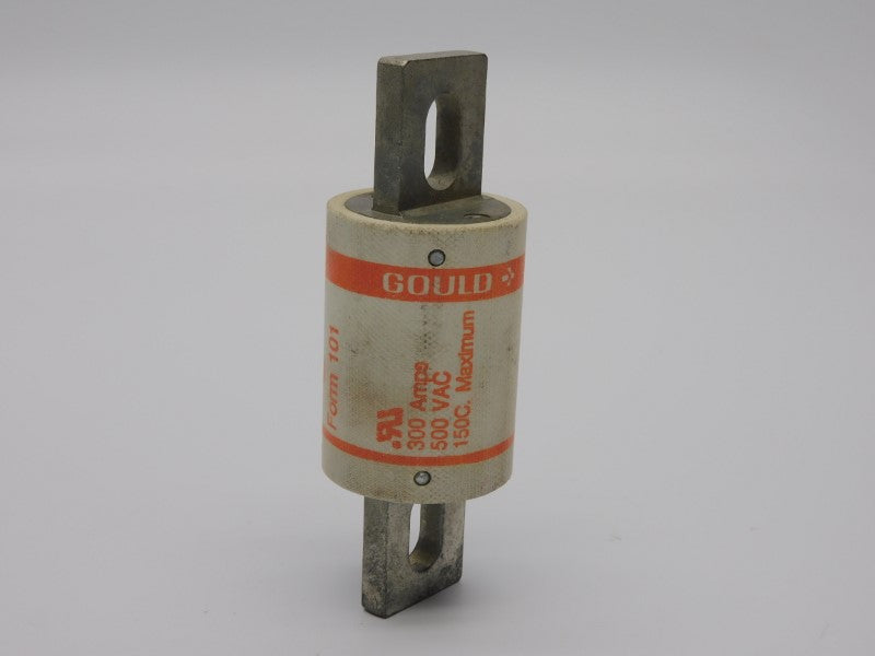 GOULD A50P300 500VAC 300A NSNP