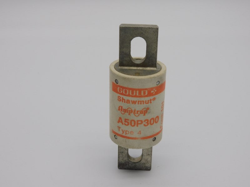 GOULD A50P300 500VAC 300A NSNP