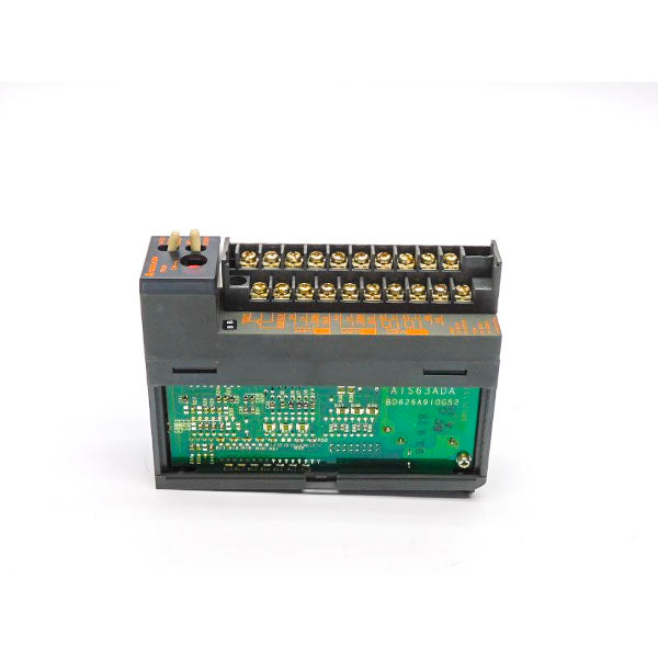 MITSUBISHI ELECTRIC A1S63ADA 10V (NO DOOR) NSNP