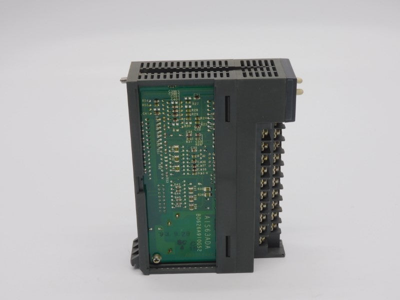MITSUBISHI ELECTRIC A1S63ADA 10V (NO DOOR) NSNP