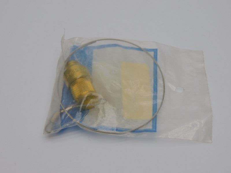 SWAGELOK B-QC8-BP NSMP