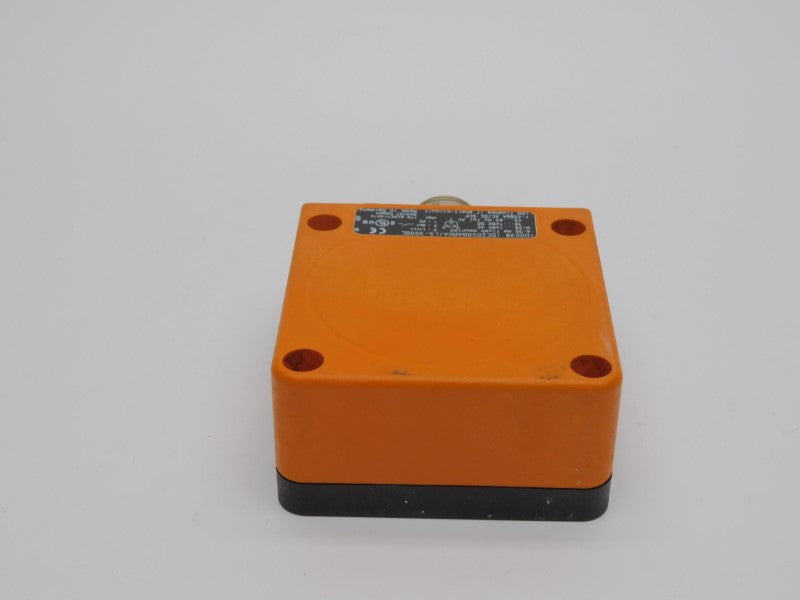 IFM EFECTOR IDC2050BARKA/LS-300BL ID0038 10-140VDC NSNP