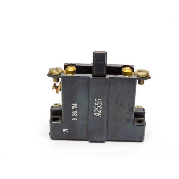 ARROW HART 42555 600VAC UNMP