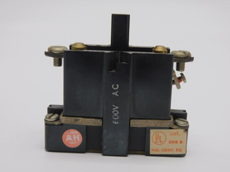 ARROW HART 42555 600VAC UNMP