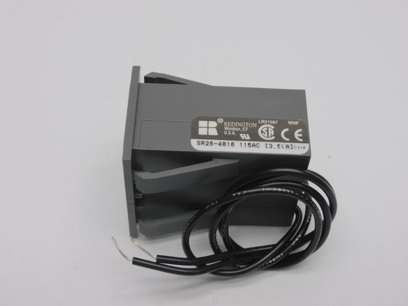 TRANE MTR00364 SR26-4816 115VAC NSMP