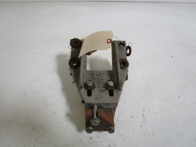 TAYLOR WINFIELD U-48207 UNMP