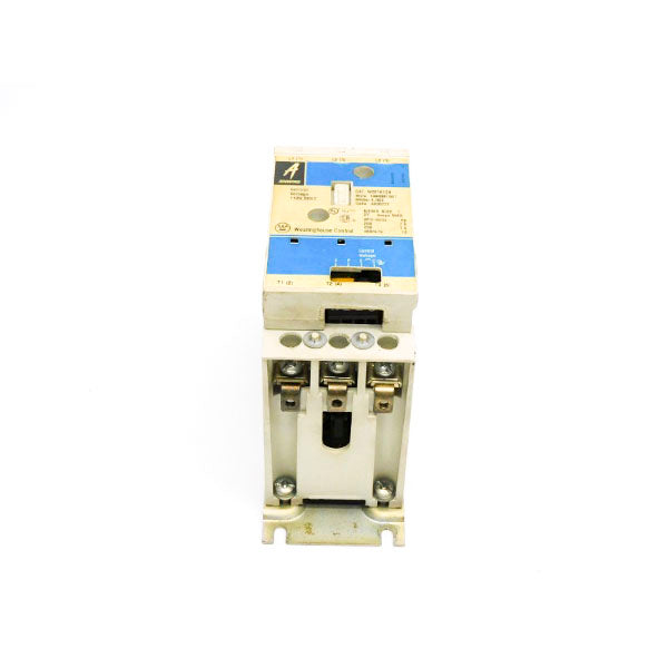 WESTINGHOUSE W201K1CN 110V 27A UNMP