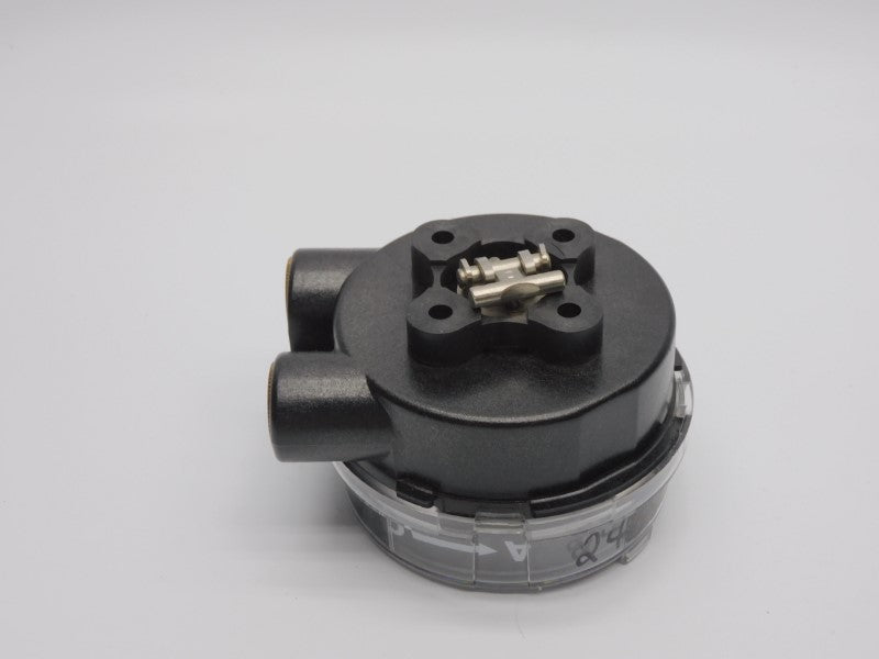 STONEL SR2VB2HSS 125/250VAC 10A NSNP