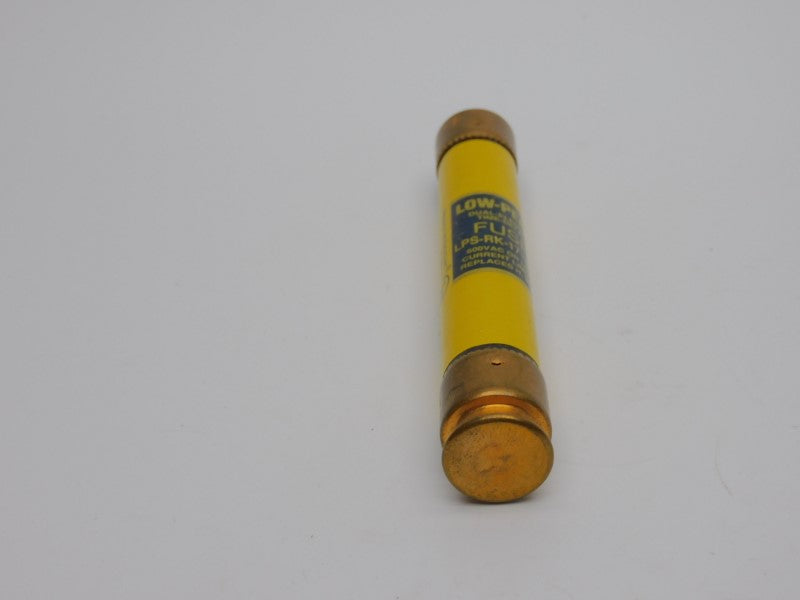 BUSSMANN LPS-RK-17-1/2-SP 600VAC 17-1/2A NSNP