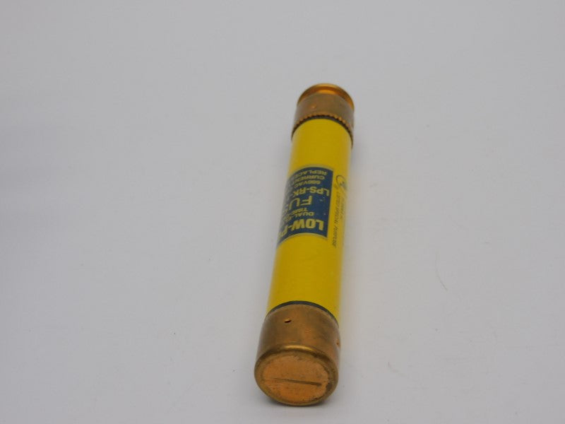 BUSSMANN LPS-RK-17-1/2-SP 600VAC 17-1/2A NSNP