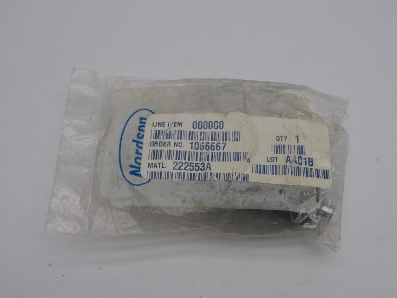 INDUSTRIAL SPARE PART 222553A NSMP
