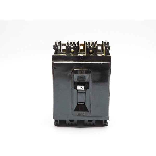 FPE NEF433015-50C 480VAC 15A NSNP