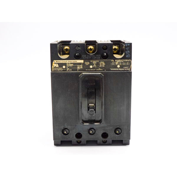 ITE EF3A005 480VAC 5A NSNP