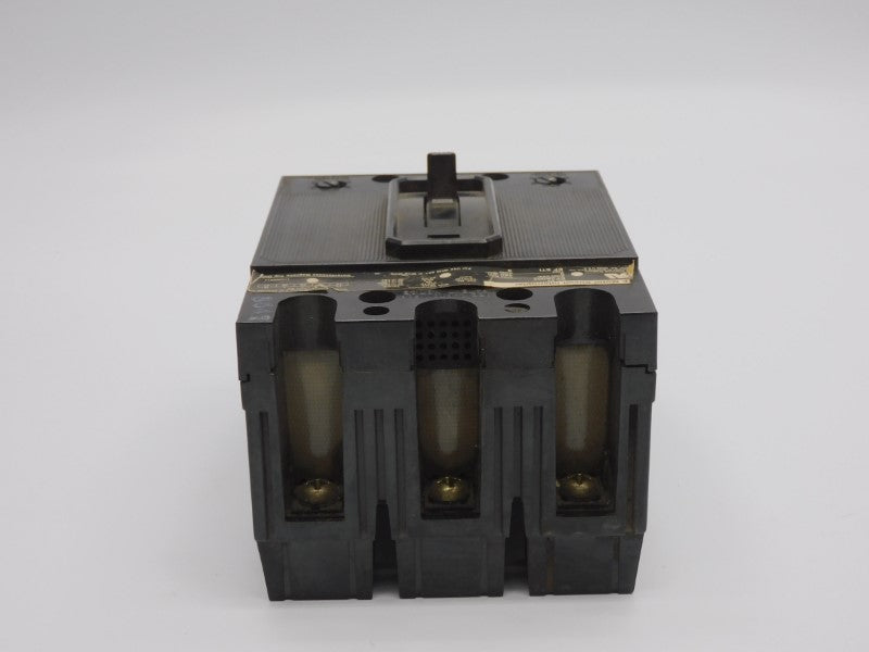 ITE EF3A005 480VAC 5A NSNP