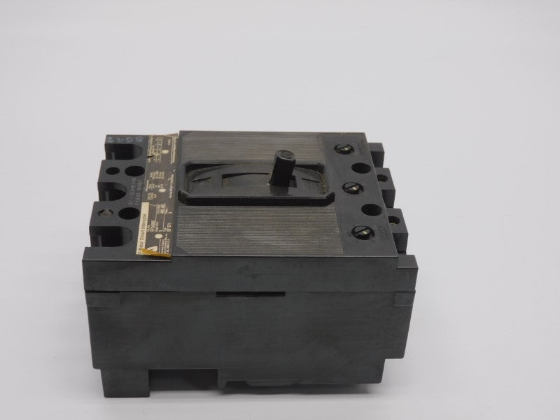 ITE EF3A005 480VAC 5A NSNP