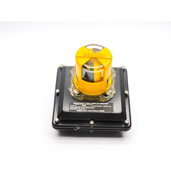 WESTLOCK CONTROLS 9358 120VAC 3A NSNP
