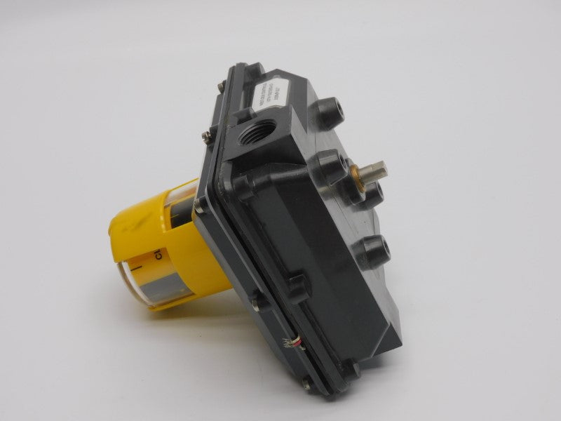 WESTLOCK CONTROLS 9358 120VAC 3A NSNP
