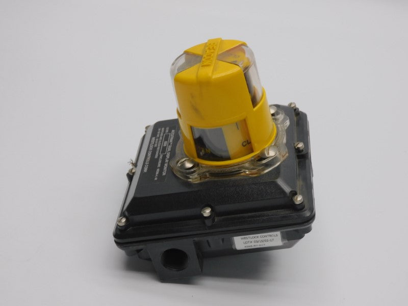 WESTLOCK CONTROLS 9358 120VAC 3A NSNP