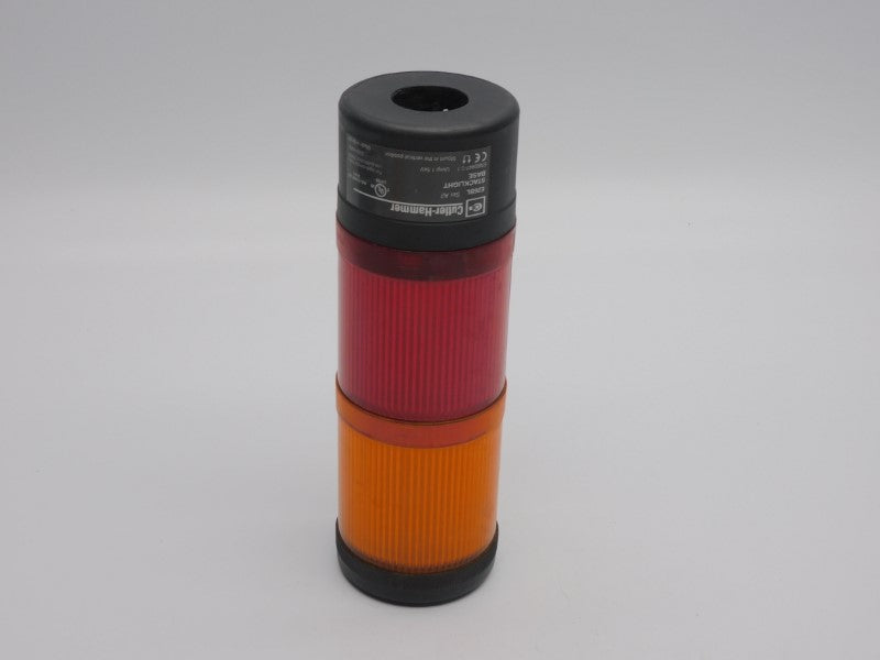 CUTLER HAMMER E26BL SER. A2 250V UNMP