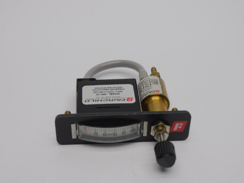 FAIRCHILD MPL70H100100 100PSI NSMP