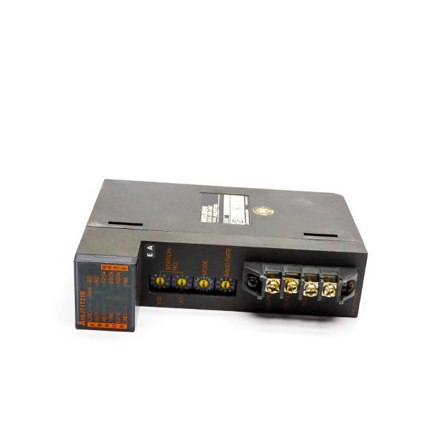 MITSUBISHI ELECTRIC A1SJ71T21B (NO COVER) NSNP