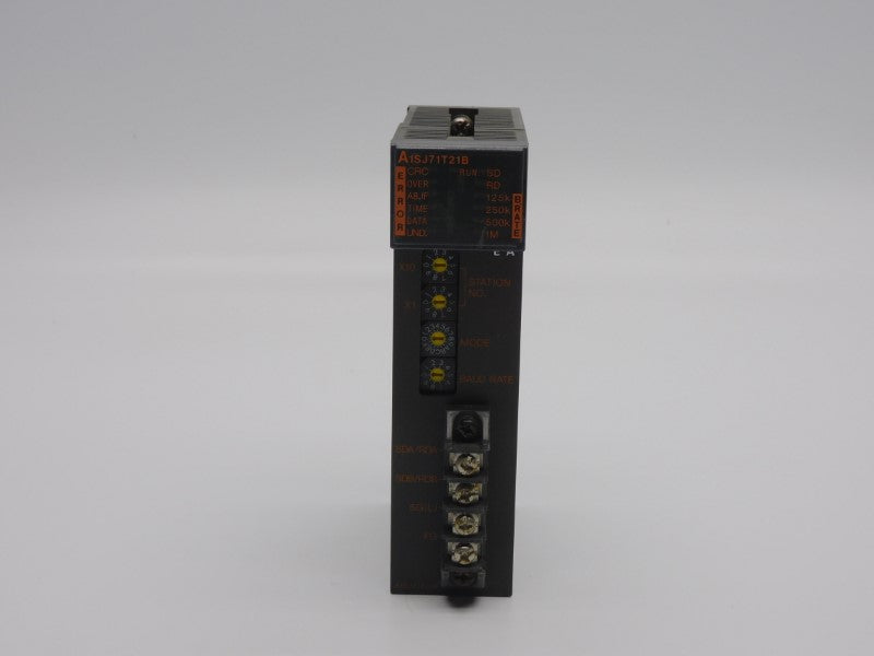 MITSUBISHI ELECTRIC A1SJ71T21B (NO COVER) NSNP