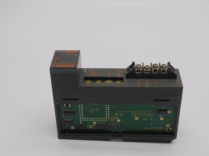 MITSUBISHI ELECTRIC A1SJ71T21B (NO COVER) NSNP
