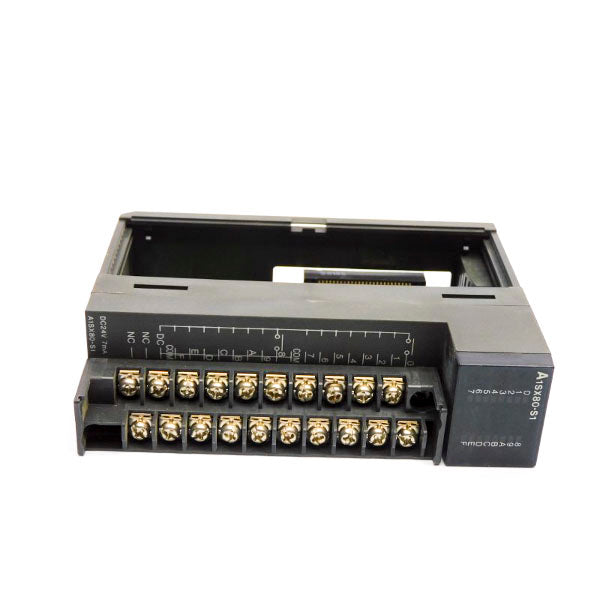 MITSUBISHI ELECTRIC A1SX80-S1 24VDC (NO DOOR) NSNP