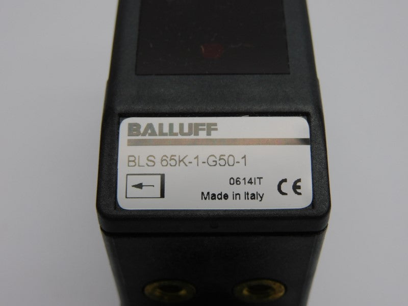 BALLUFF BLS65K-1-G50-1 8577 NSMP