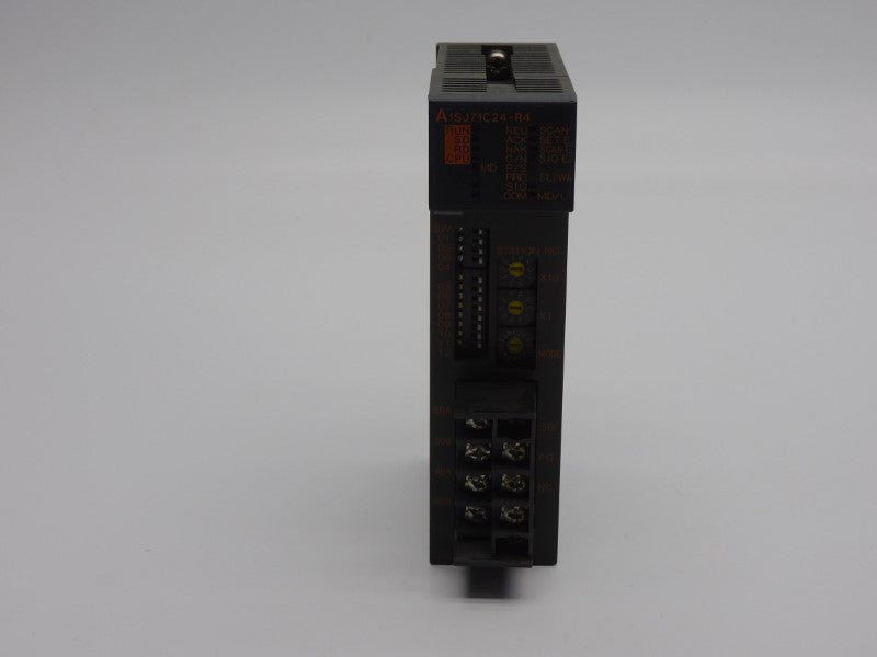 MITSUBISHI ELECTRIC A1SJ71C24-R4 (NO COVER) NSNP