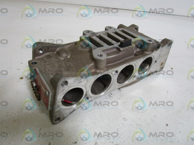 BELLOWS VALVAIR KI42-236 NSNP