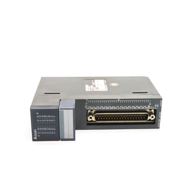 MITSUBISHI A1SX81 12/24VDC NSNP