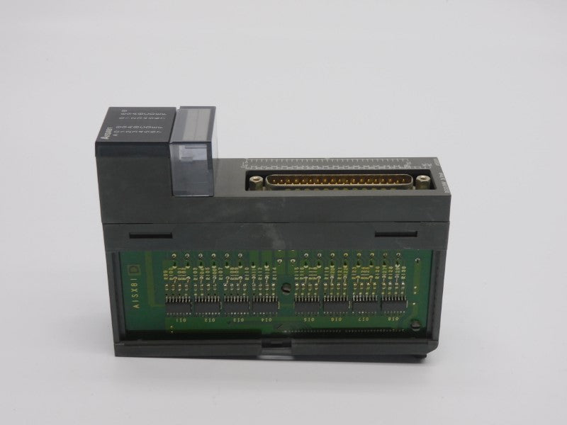 MITSUBISHI A1SX81 12/24VDC NSNP